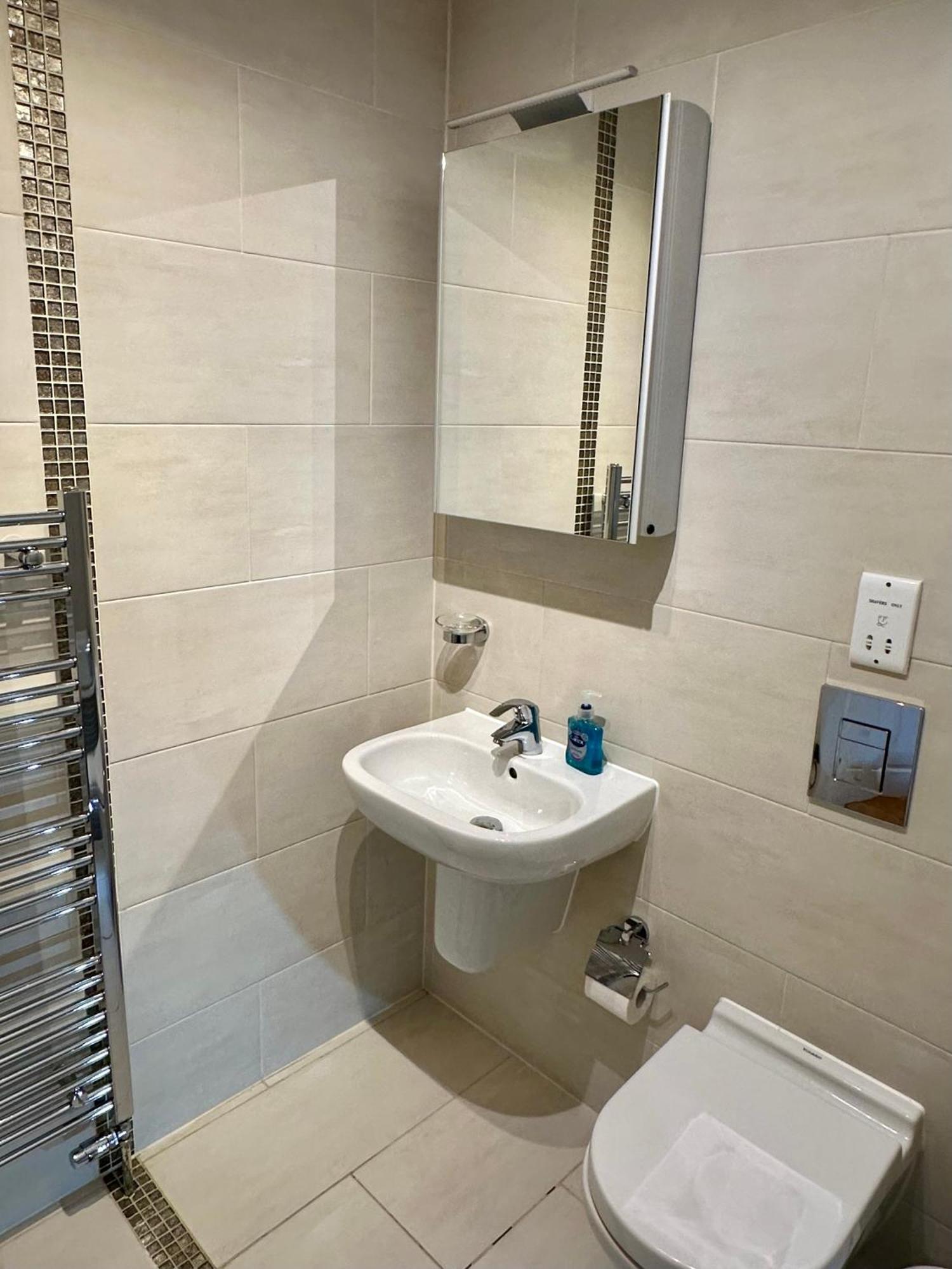 Lx Russell Square Apartments London Bagian luar foto