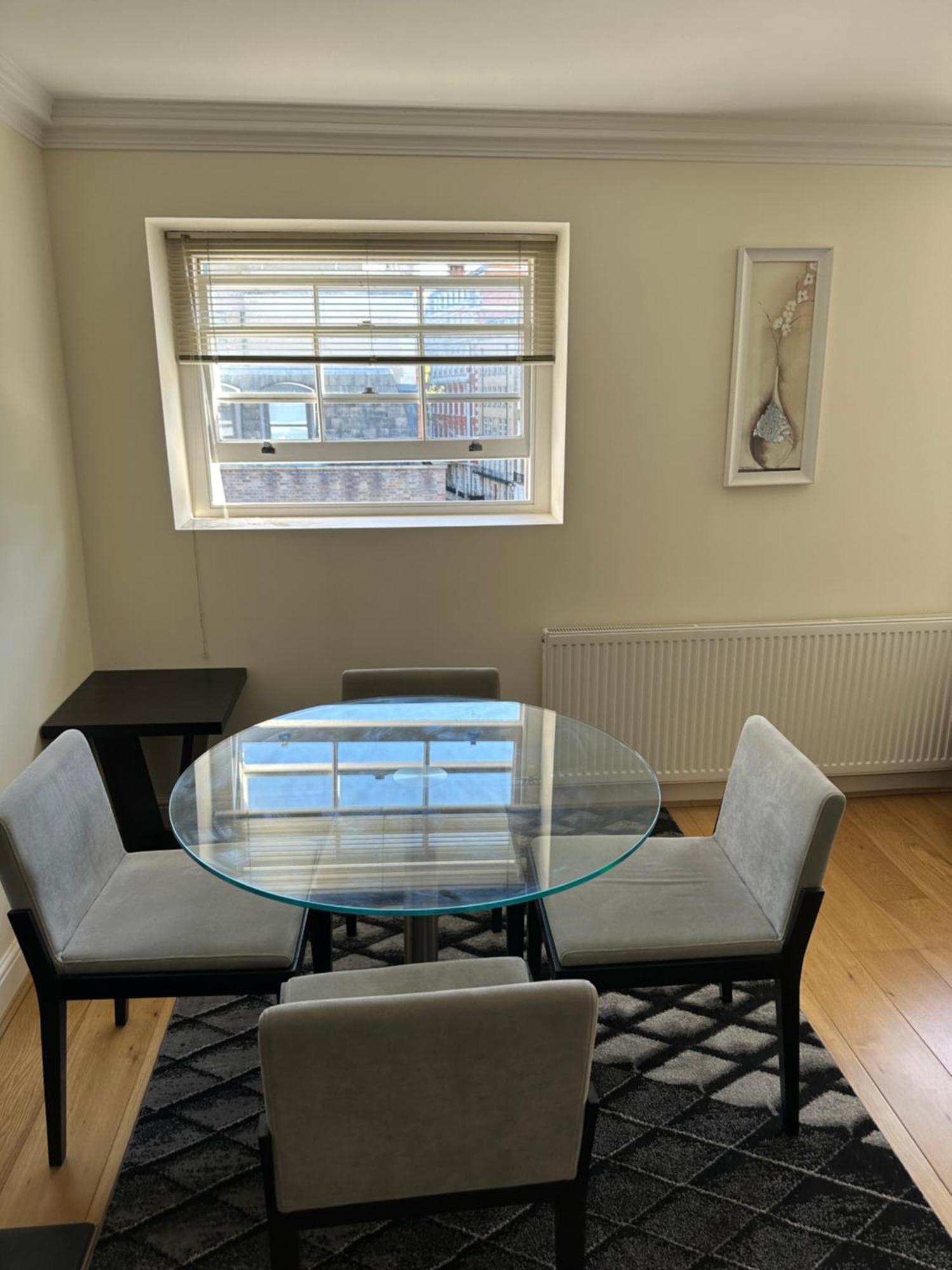 Lx Russell Square Apartments London Bagian luar foto